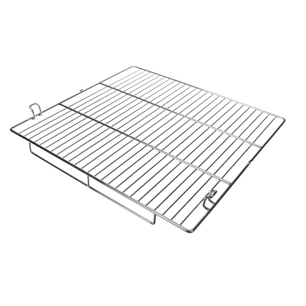 (image for) Magic Chef 312280300066 STEEL SHELVES II (HMBC58DST)